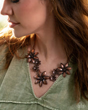 Load image into Gallery viewer, Active Imagination ~ Copper ~ Paparazzi
