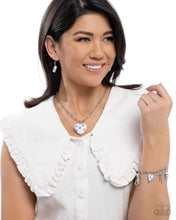 Load image into Gallery viewer, Painted Proficiency ~ Bracelet ~ Paparazzi
