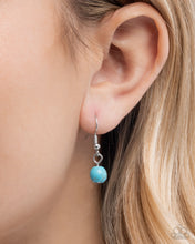 Load image into Gallery viewer, Santa Fe Score ~ Blue ~ Paparazzi
