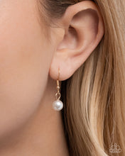 Load image into Gallery viewer, Polished Palace ~ Brown ~ Paparazzi
