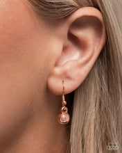 Load image into Gallery viewer, Porcupine Pizzazz ~ Copper ~ Paparazzi
