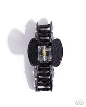 Load image into Gallery viewer, Precise Pearls ~ Black ~ Paparazzi
