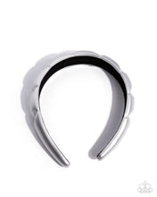 Load image into Gallery viewer, Exclusive Era ~ Silver ~ Paparazzi
