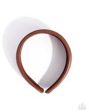 Load image into Gallery viewer, Woven Wellness ~ Brown ~ Paparazzi
