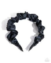 Load image into Gallery viewer, Beaded Broadcast ~ Blue ~ Paparazzi
