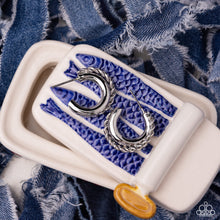 Load image into Gallery viewer, Deluxe Duo ~ Silver ~ Paparazzi
