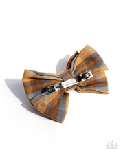 Load image into Gallery viewer, Friend Or BOW ~ Yellow ~ Paparazzi
