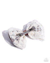 Load image into Gallery viewer, Ready to BOW? ~ Red ~ Paparazzi
