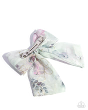 Load image into Gallery viewer, BOW Together ~ Green ~ Paparazzi
