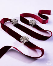 Load image into Gallery viewer, Snowflake Sensation ~ White ~ Paparazzi

