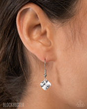 Load image into Gallery viewer, Enjoy the GLOW ~ White ~ Paparazzi
