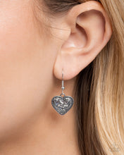 Load image into Gallery viewer, Sparrow Social ~ Silver ~ Paparazzi
