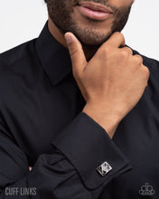 Load image into Gallery viewer, Iconic Invitation ~ Black ~ Convention Piece 2025 ~ Paparazzi
