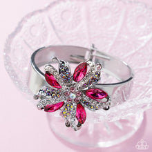 Load image into Gallery viewer, Encased Elite ~ Pink ~ Paparazzi

