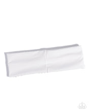 Load image into Gallery viewer, Pearl Prelude ~ White ~ Paparazzi
