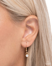 Load image into Gallery viewer, Final Boss ~ Gold ~ Paparazzi
