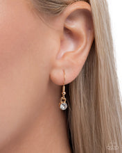 Load image into Gallery viewer, How Great Our Joy ~ Gold ~ Paparazzi
