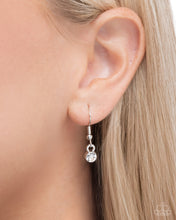 Load image into Gallery viewer, How Great Our Joy ~ White ~ Paparazzi
