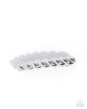 Load image into Gallery viewer, Twisted Trade ~ Silver ~ Paparazzi

