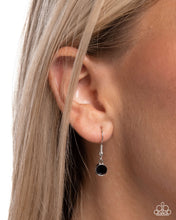 Load image into Gallery viewer, Clef Comfort ~ Black ~ Paparazzi
