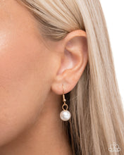 Load image into Gallery viewer, Heavenly Haul ~ Gold ~ Paparazzi
