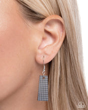 Load image into Gallery viewer, Pleasing Plaid ~ Brown ~ Paparazzi
