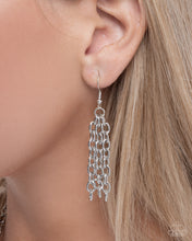 Load image into Gallery viewer, Malibu Meditation ~ Silver ~ Paparazzi
