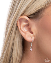 Load image into Gallery viewer, Romantic Rubato ~ Pink ~ Paparazzi
