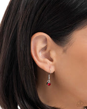 Load image into Gallery viewer, Valentines Volume ~ Red ~ Paparazzi
