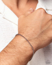 Load image into Gallery viewer, Neutral Novelty ~ Silver ~ Paparazzi
