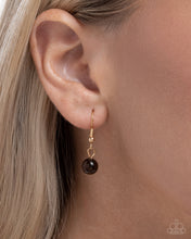 Load image into Gallery viewer, Sleek Shift ~ Brown ~ Paparazzi
