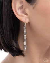 Load image into Gallery viewer, Mountain Retreat ~ White ~ Paparazzi
