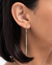 Load image into Gallery viewer, Witch's Fitting ~ Black ~ Paparazzi
