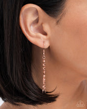 Load image into Gallery viewer, Pumpkin Patch ~ Copper ~ Paparazzi
