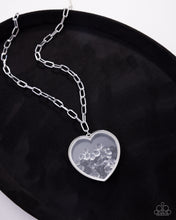 Load image into Gallery viewer, Cupid Collection ~ Black ~ Paparazzi

