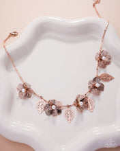 Load image into Gallery viewer, Rise in Refinement ~ Copper ~ Paparazzi
