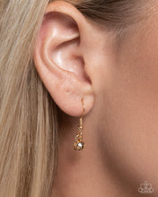 Load image into Gallery viewer, Leafy Limit ~ Gold ~ Paparazzi
