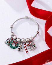 Load image into Gallery viewer, Christmas Creatures ~ Multi ~ Paparazzi
