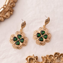Load image into Gallery viewer, Casual Clover ~ Green ~ Paparazzi

