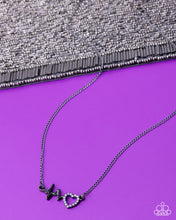 Load image into Gallery viewer, HEARTBEAT Street ~ Purple ~ Paparazzi
