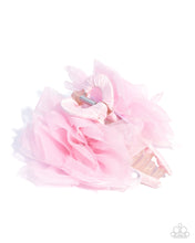 Load image into Gallery viewer, Adorable Applique ~ Pink ~ Paparazzi
