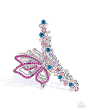 Load image into Gallery viewer, Admirable Administration ~ Pink ~ Paparazzi
