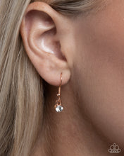 Load image into Gallery viewer, Immense Sparkle ~ Copper ~ Paparazzi

