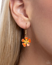 Load image into Gallery viewer, Constant Color ~ Orange ~ Paparazzi
