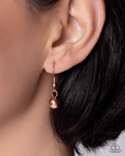 Load image into Gallery viewer, Critical Chic ~ Copper ~ Paparazzi
