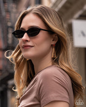Load image into Gallery viewer, Sophisticated Sway ~ Brown ~ Paparazzi
