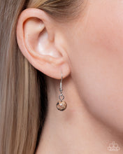 Load image into Gallery viewer, Passionate Principle ~ Brown ~ Paparazzi
