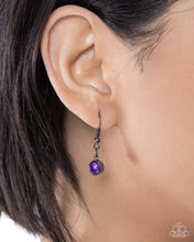 Load image into Gallery viewer, Smooth Star ~ Purple ~ Paparazzi

