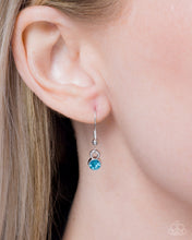 Load image into Gallery viewer, Sporadic Springtime ~ Purple ~ Paparazzi
