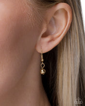 Load image into Gallery viewer, Coastal Callback ~ Gold ~ Paparazzi
